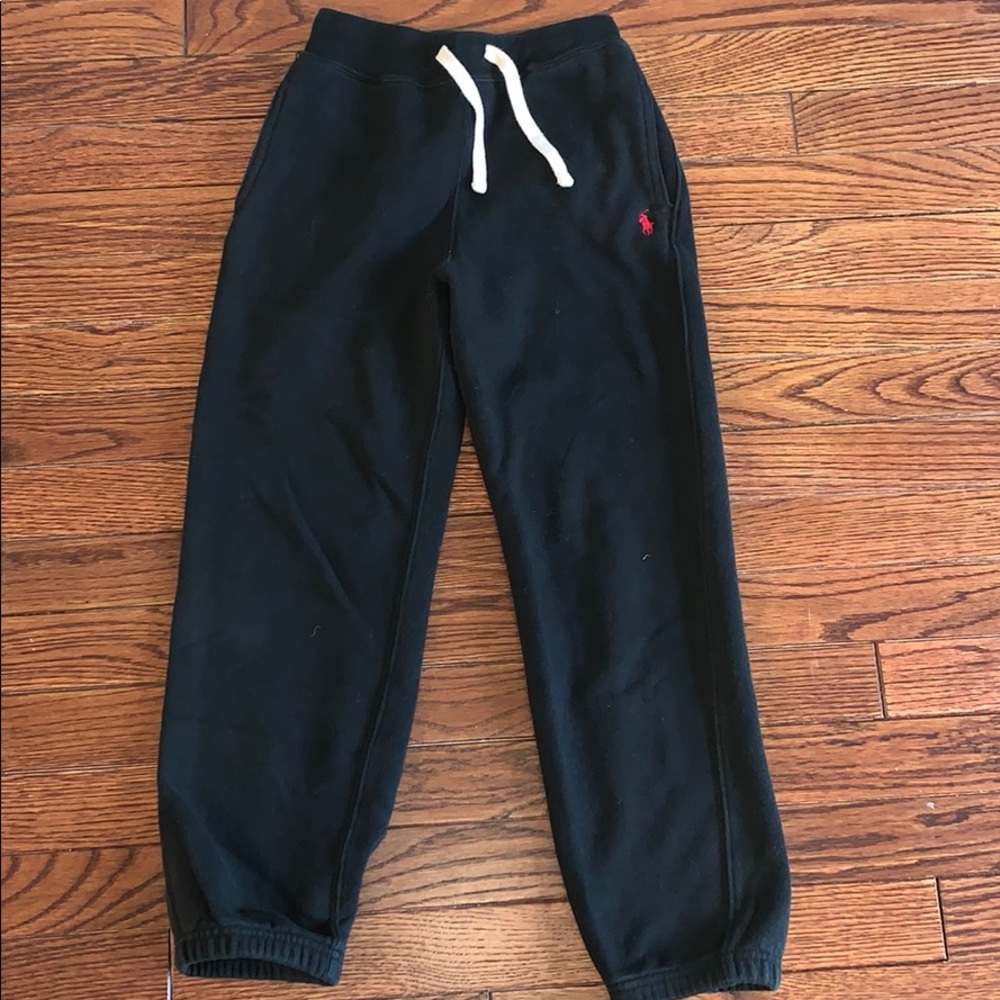 Polo joggers